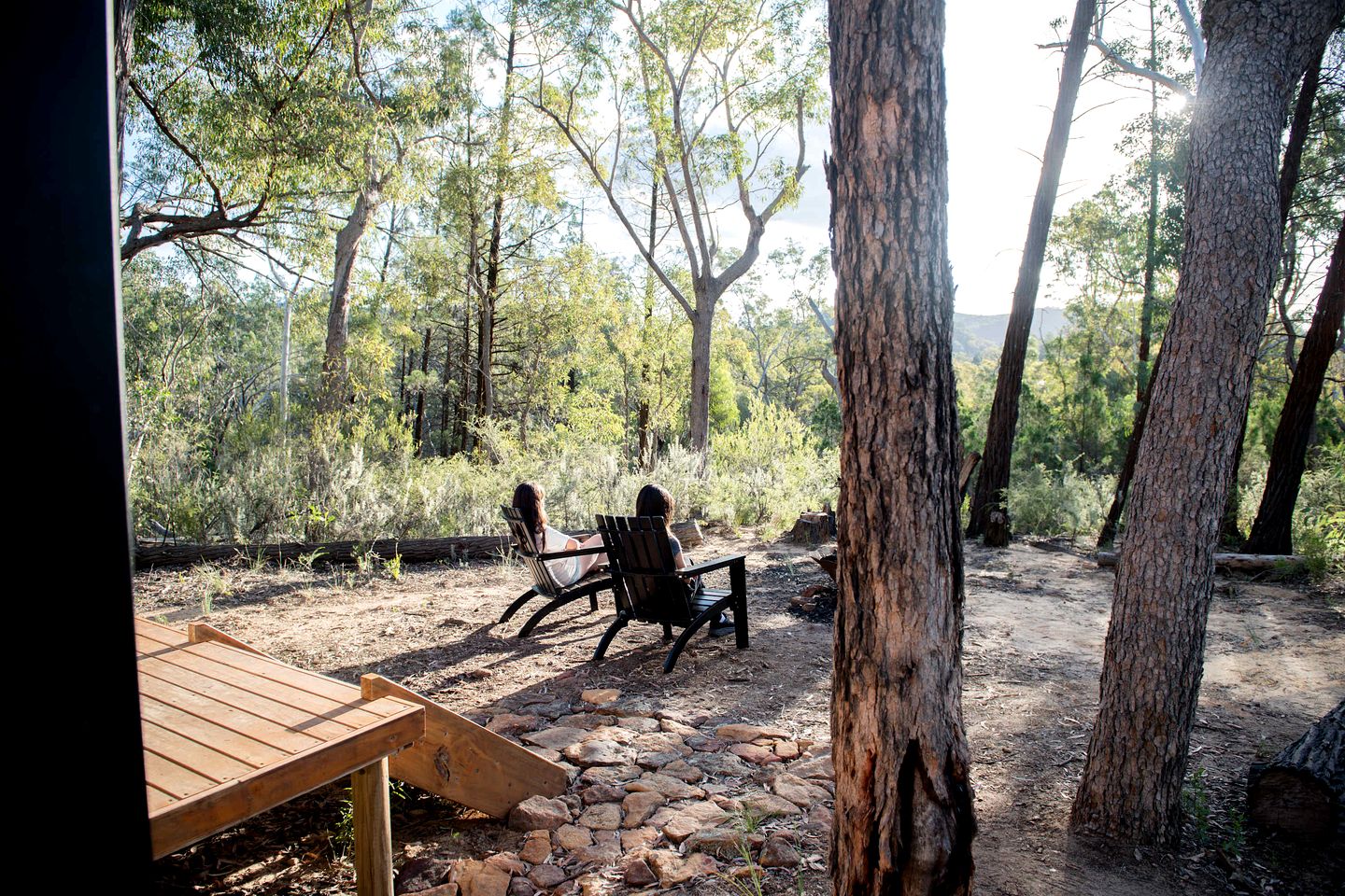 Delightful Tiny House with Fire Pit and Amazing Stargaze in NWS