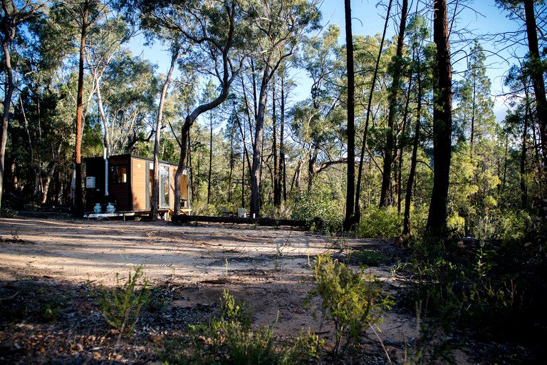 Tiny Houses (Australia, Coonabarabran, New South Wales)