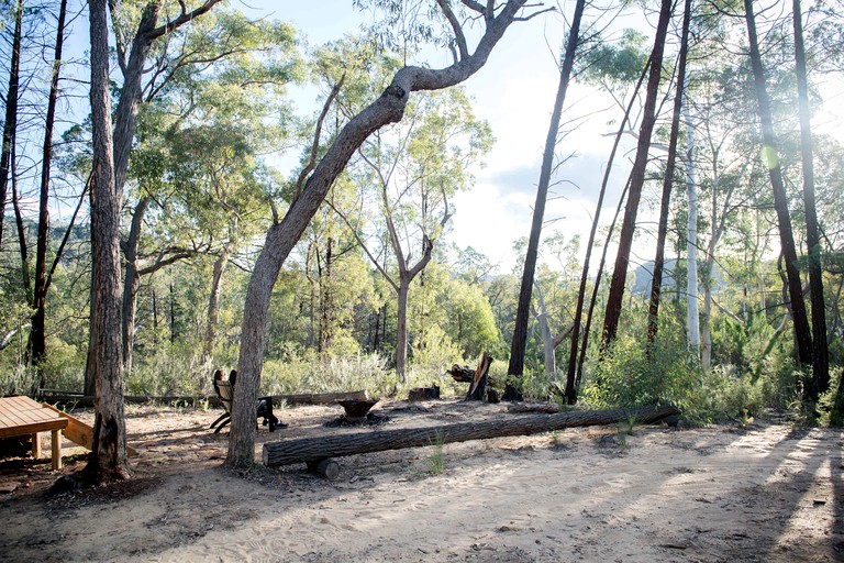 Tiny Houses (Australia, Coonabarabran, New South Wales)