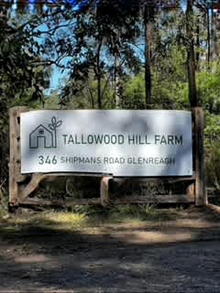 Delightful Tiny House with Stunning Views in Glenreagh, New South Wales