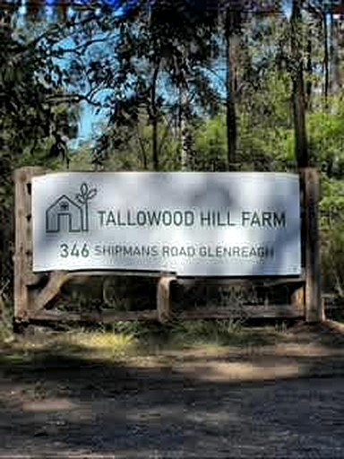 Tiny Houses (Australia, Glenreagh, New South Wales)