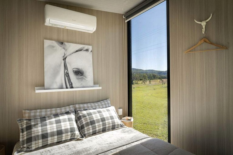 Tiny Houses (Australia, Glenreagh, New South Wales)