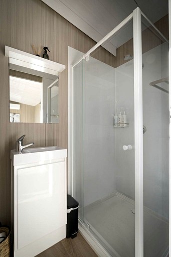 Tiny Houses (Australia, Glenreagh, New South Wales)