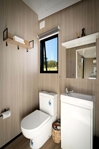 Tiny Houses (Australia, Glenreagh, New South Wales)