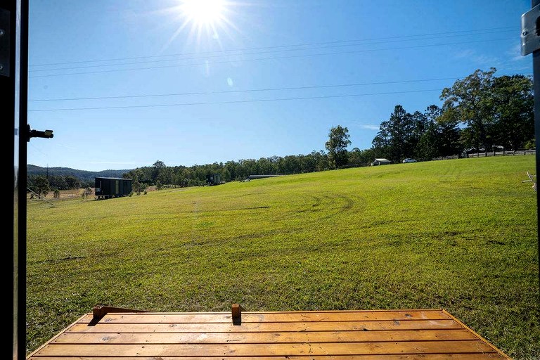 Tiny Houses (Australia, Glenreagh, New South Wales)