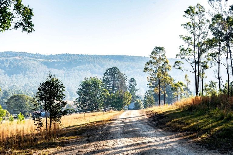 Tiny Houses (Australia, Glenreagh, New South Wales)