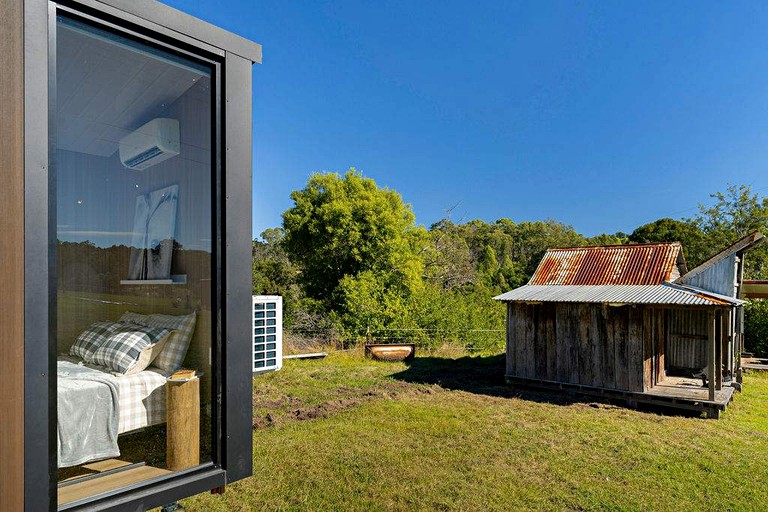 Tiny Houses (Australia, Glenreagh, New South Wales)