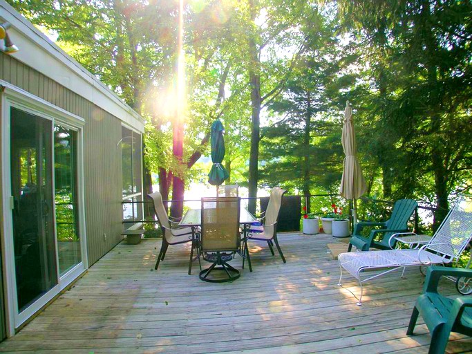 Best lake house rentals, CT  (New Milford, Connecticut, United States)