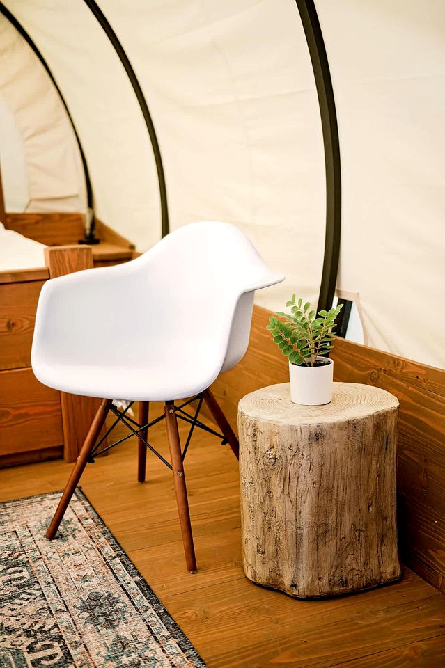 Delightful Wagon with Incredible Hiking Trails and Activities in Tennessee
