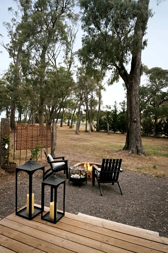 Tiny Houses (Australia, Creswick, Victoria)