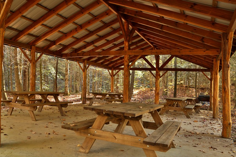 Cabins (United States of America, Sevierville, Tennessee)