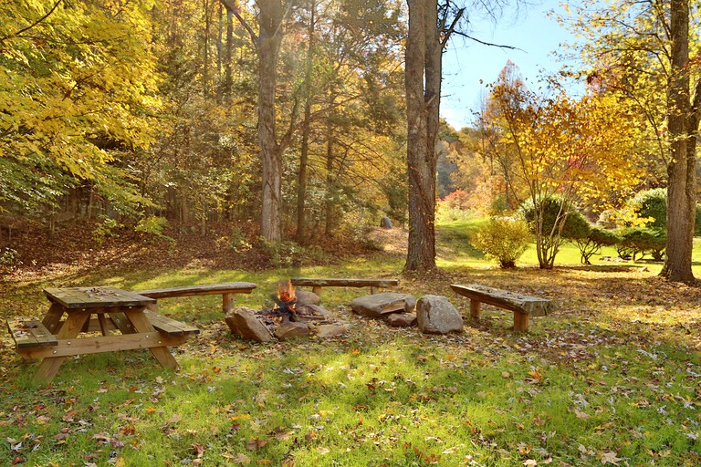 Cabins (United States of America, Sevierville, Tennessee)