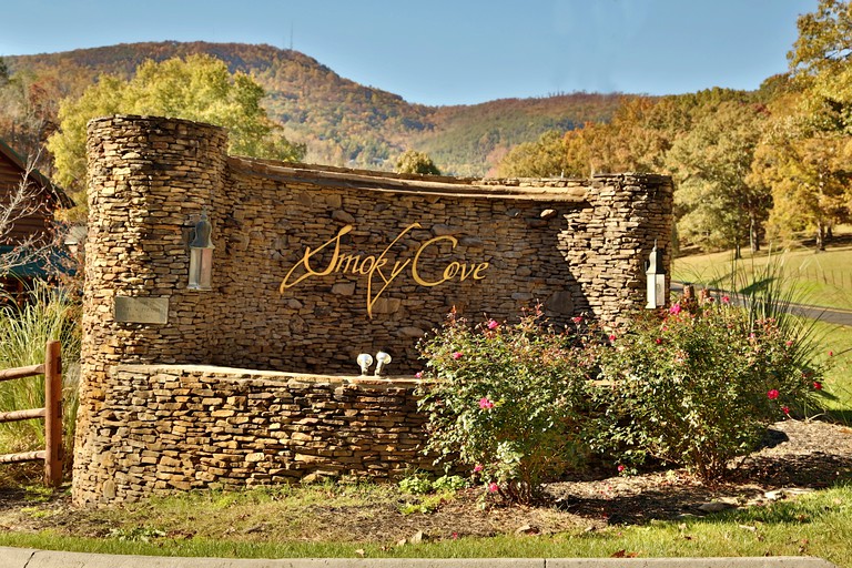 Cabins (United States of America, Sevierville, Tennessee)