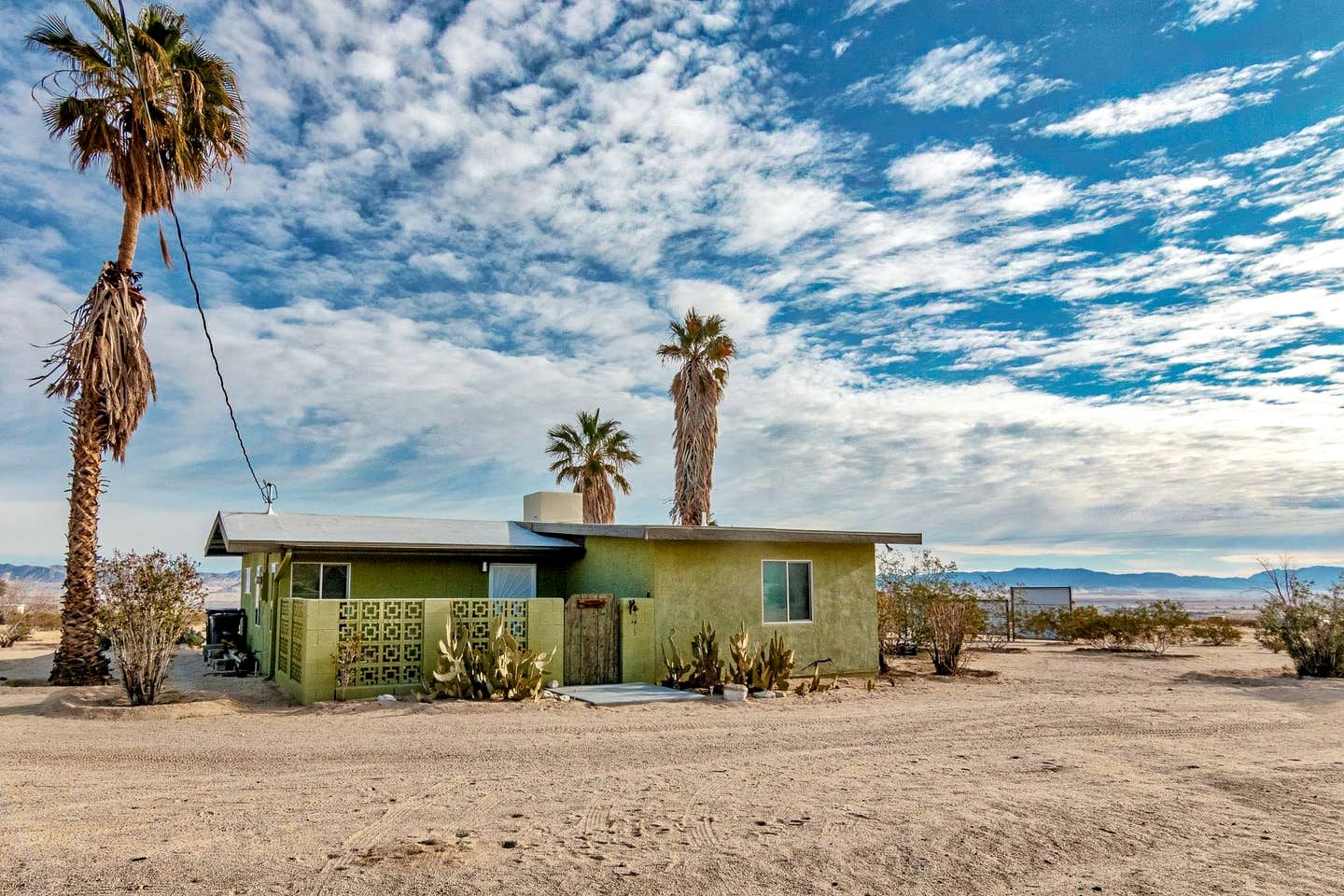 Rancho Deluxe, Vacation Rentals, Twentynine Palms, United States of