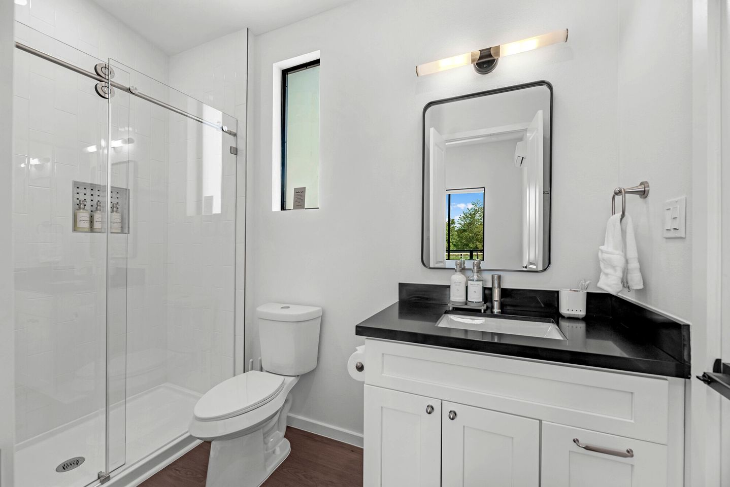 Tranquil Tiny Home Resort with Heated Pool & Goats near Houston, Hempstead Texas