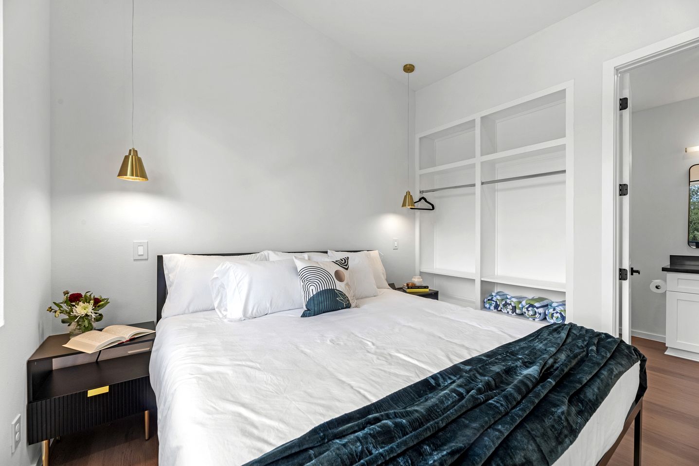 Tranquil Tiny Home Resort with Heated Pool & Goats near Houston, Hempstead Texas