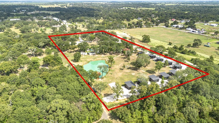 Vacation Rentals (United States of America, Hempstead, Texas)