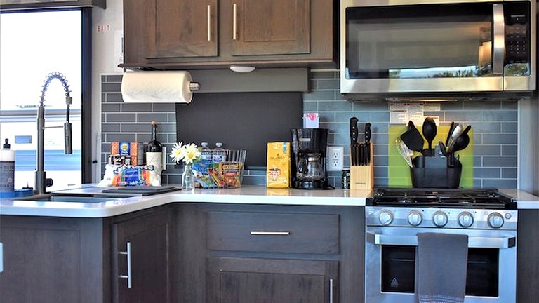 Vacation Rentals (United States of America, Williams, Arizona)