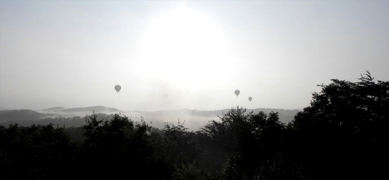 Cabins (Helen, Georgia, United States)