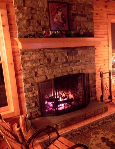 Cabins (Helen, Georgia, United States)