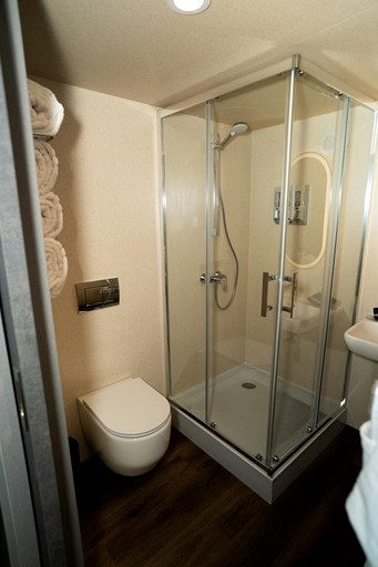 Domes (United States of America, Black Hawk, Colorado)