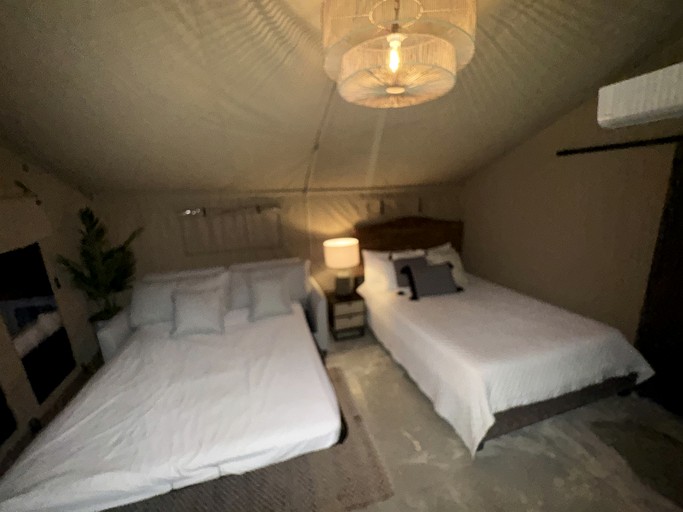 Vacation Rentals (United States of America, San Juan, Texas)