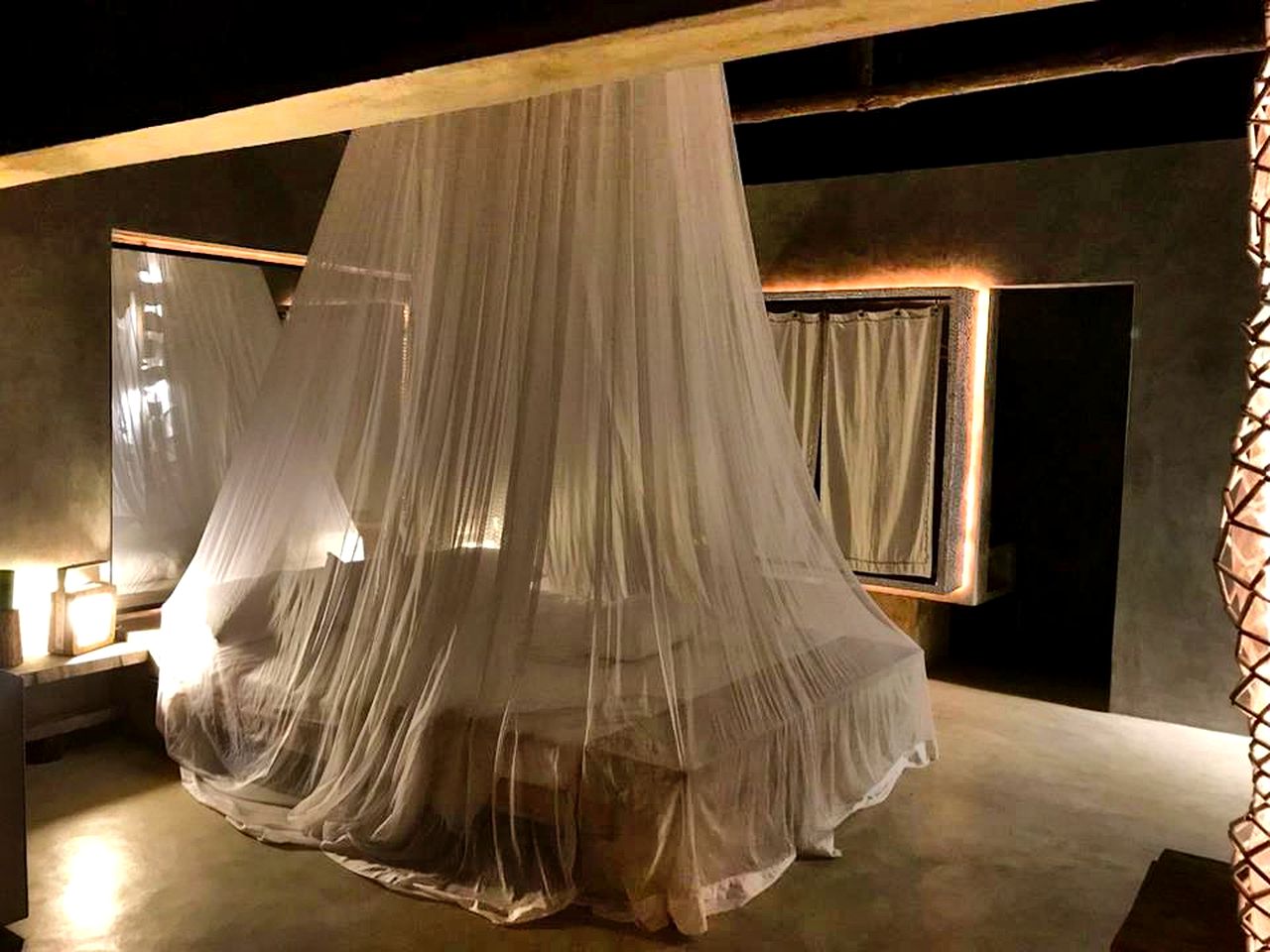 Deluxe Retreat with Sea Views for a Romantic Getaway in Watamu, Kenya