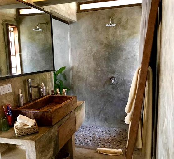 Beach Houses (Watamu, Mombasa, Kenya)