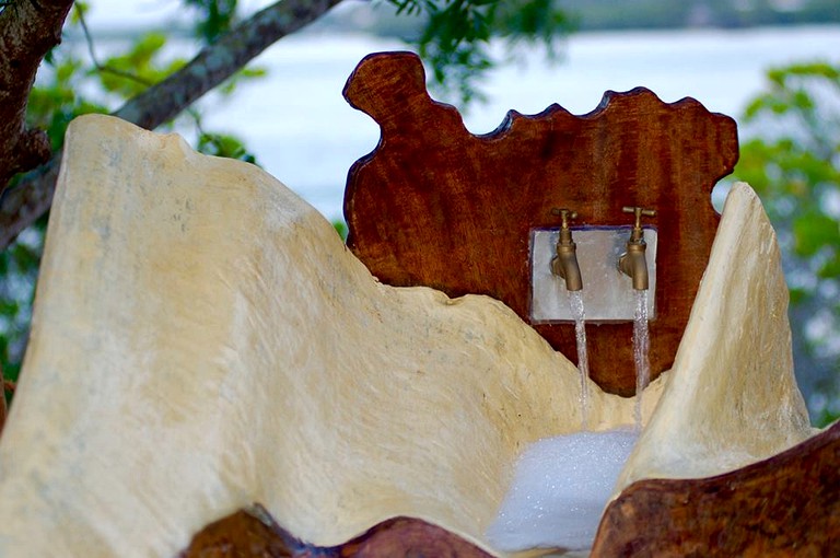 Beach Houses (Watamu, Mombasa, Kenya)