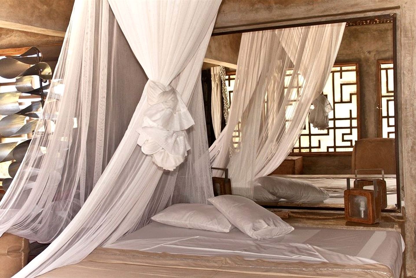 Deluxe Retreat with Sea Views for a Romantic Getaway in Watamu, Kenya