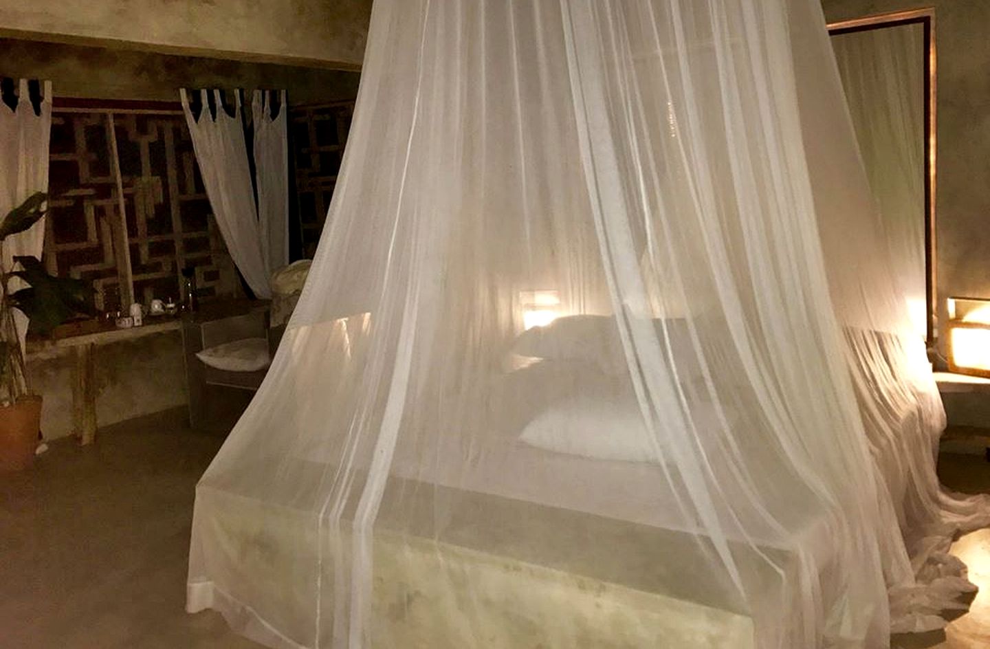 Deluxe Retreat with Sea Views for a Romantic Getaway in Watamu, Kenya