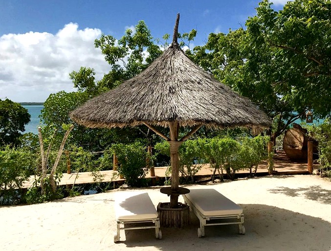 Beach Houses (Watamu, Mombasa, Kenya)