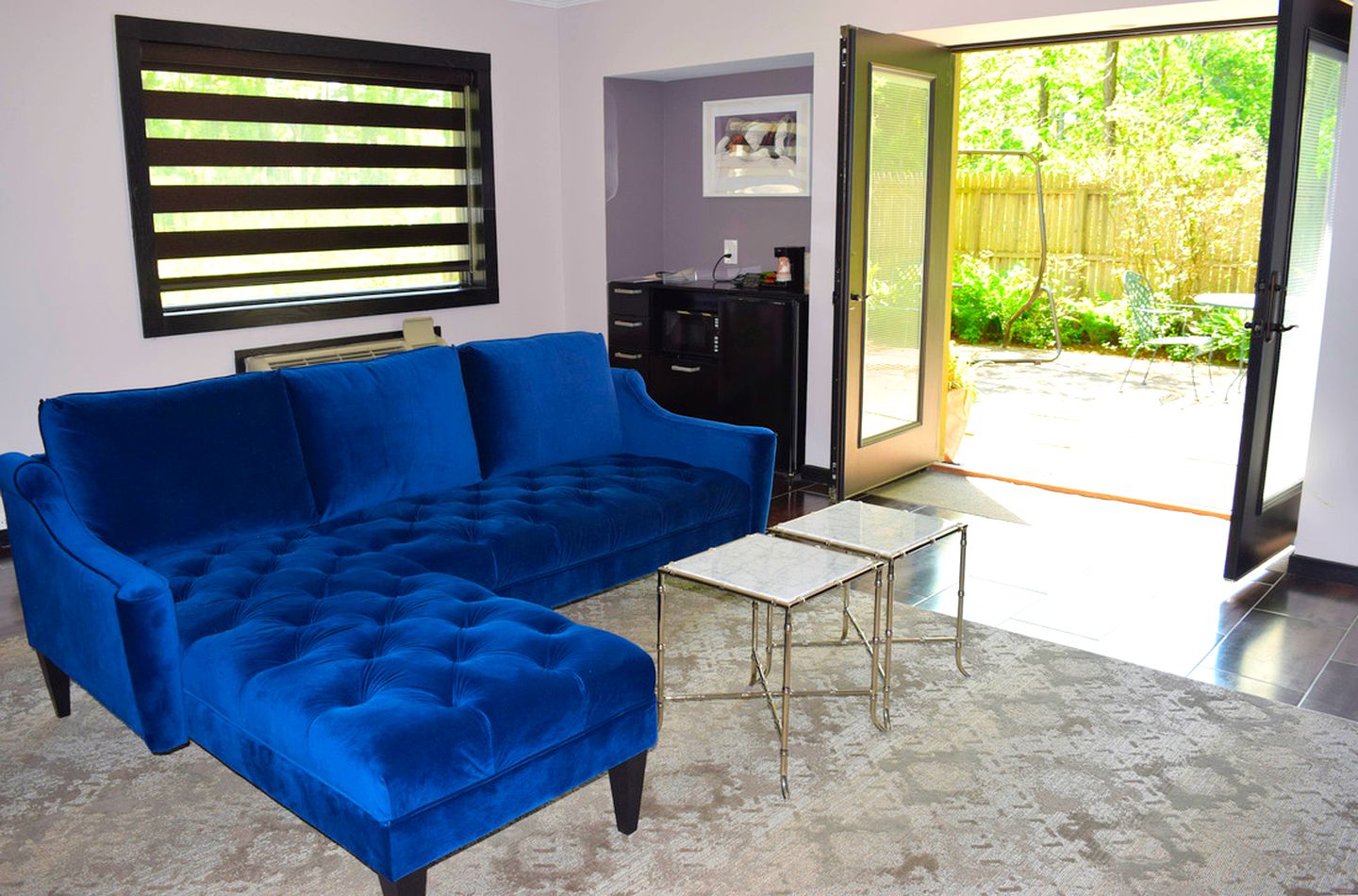 Deluxe Suite Rental for a Romantic Getaway near Mohawk Mountain, Connecticut