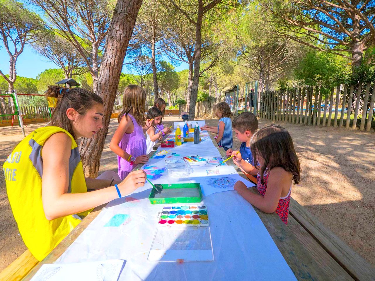 Deluxe Tented Cabins for a Glamping Adventure on the Costa Brava, Spain