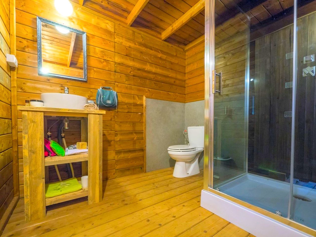 Deluxe Tented Cabins for a Glamping Adventure on the Costa Brava, Spain