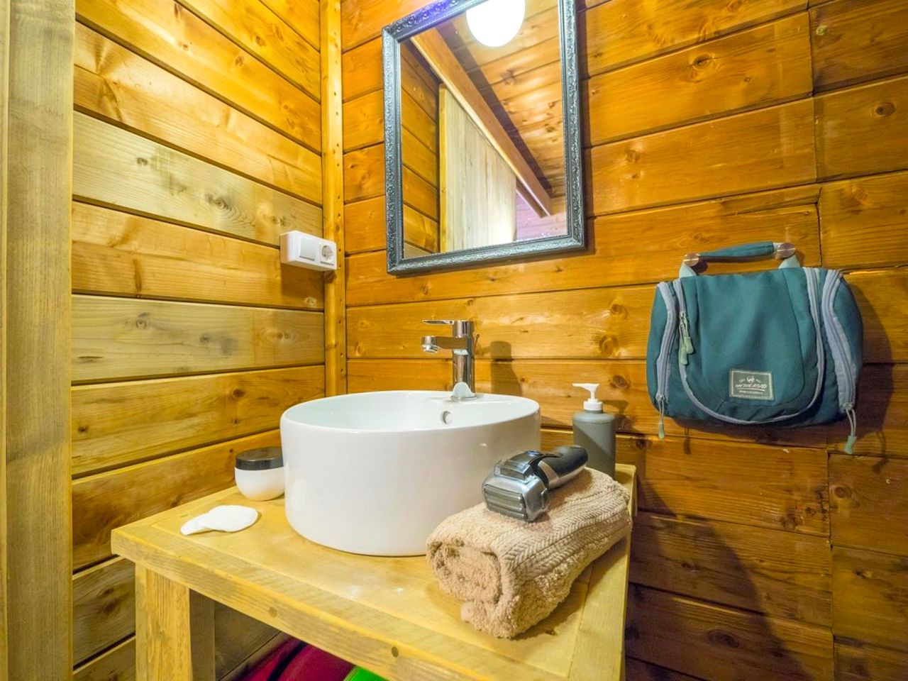 Deluxe Tented Cabins for a Glamping Adventure on the Costa Brava, Spain