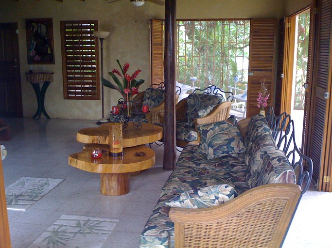 Villas (Quepos, Puntarenas, Costa Rica)