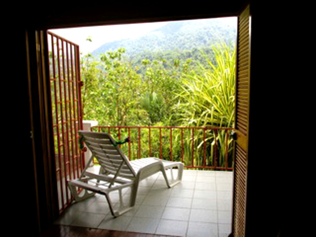 Deluxe Villa Rental Set near Manuel Antonio State Park, Costa Rica