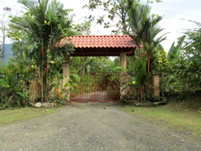 Villas (Quepos, Puntarenas, Costa Rica)