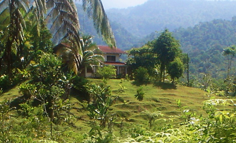 Villas (Quepos, Puntarenas, Costa Rica)