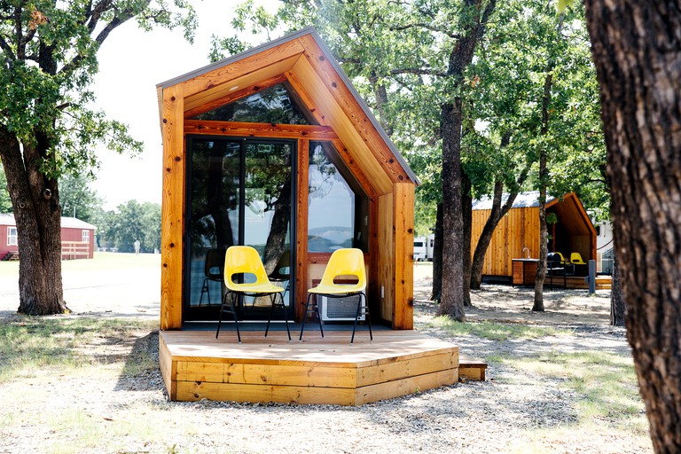 This is Paradise on Lake Texoma PetFriendly, Tiny Houses 52443, Pottsboro, United States of