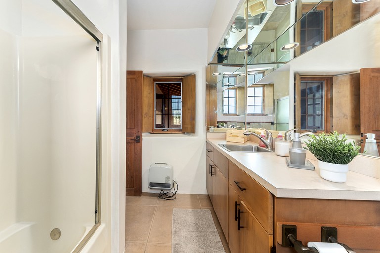 Cottages (United States of America, --, --)