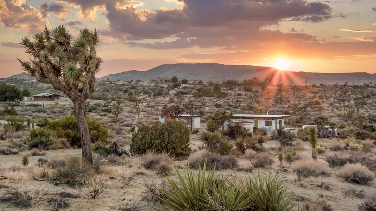 Vacation Rentals (United States of America, Yucca Valley, California)