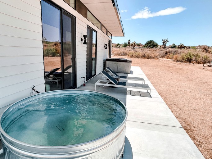 Vacation Rentals (United States of America, Yucca Valley, California)