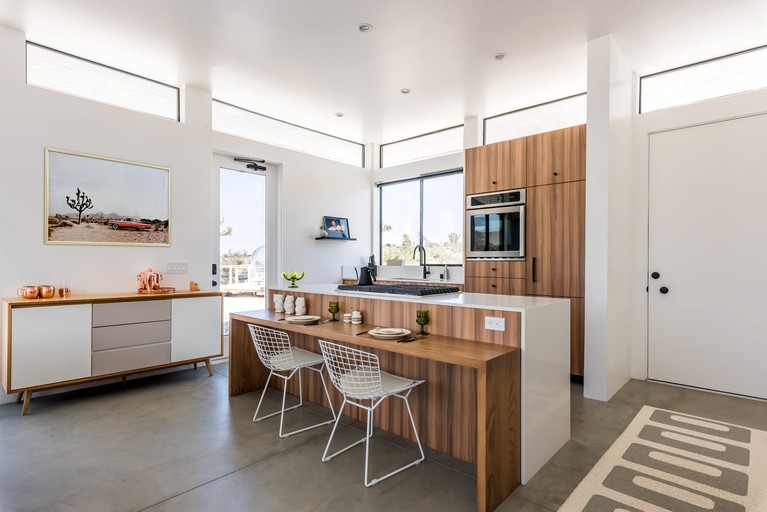 Vacation Rentals (United States of America, Yucca Valley, California)