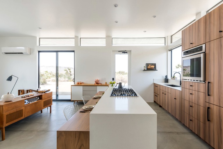 Vacation Rentals (United States of America, Yucca Valley, California)