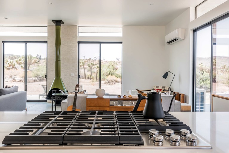 Vacation Rentals (United States of America, Yucca Valley, California)