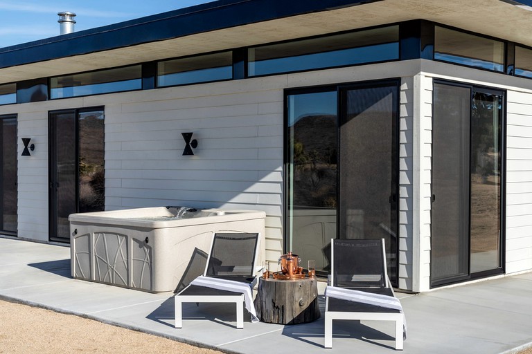 Vacation Rentals (United States of America, Yucca Valley, California)