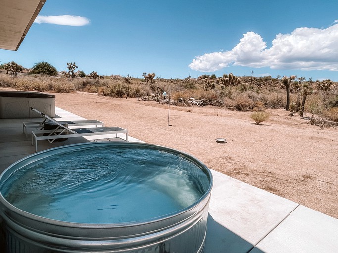 Vacation Rentals (United States of America, Yucca Valley, California)