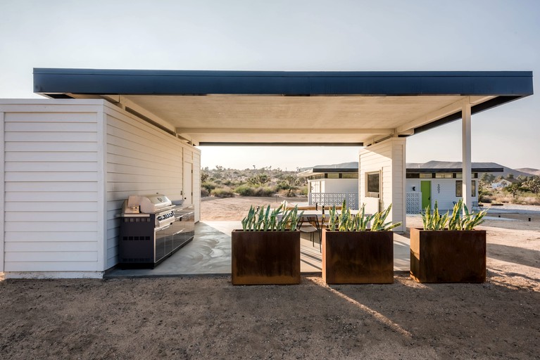 Vacation Rentals (United States of America, Yucca Valley, California)